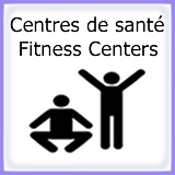 Centres de santé