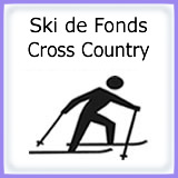 Ski de fonds