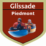 Glissades Piedmonts