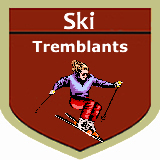 Ski Tremblants
