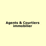 Agents & Courtiers immobilier