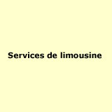 Services de limousine
