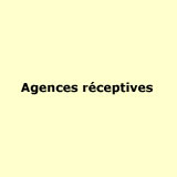 Agences réceptives