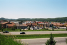 La Vallée de Saint-Sauveur Quebec Centre D'achats Galeries Des Monts