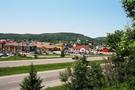 La Vallée de Saint-Sauveur Quebec Centre D'achats Galeries Des Monts