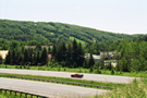 La Vallée de Saint-Sauveur Quebec  été summer