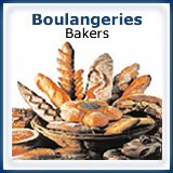 Boulangerie