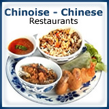 Cuisine Chinois