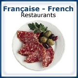 Cuisine Française - French Cuisine
