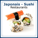 Cuisines Japonais