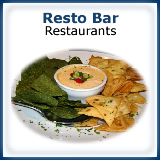 Resto Bar