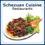 Cuisines Scezhuan