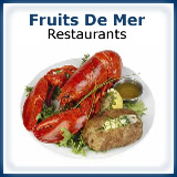 Fruits De Mer