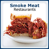 Deli Smokemeat