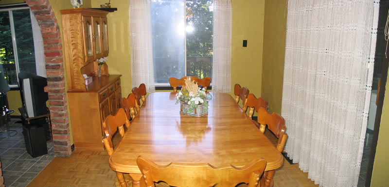 Villa Mont Habitant
