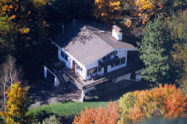 Villa Mont-Suisse