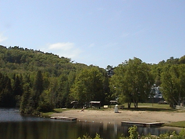 Villa Mont Suisse