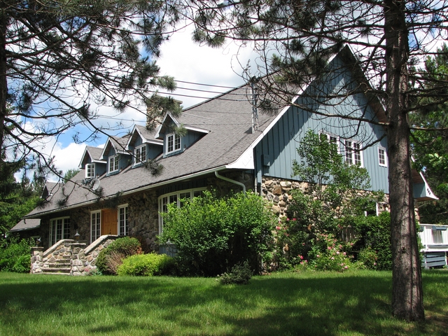 Villa Canadienne