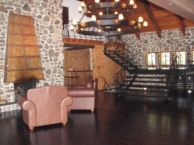 Villa Canadienne